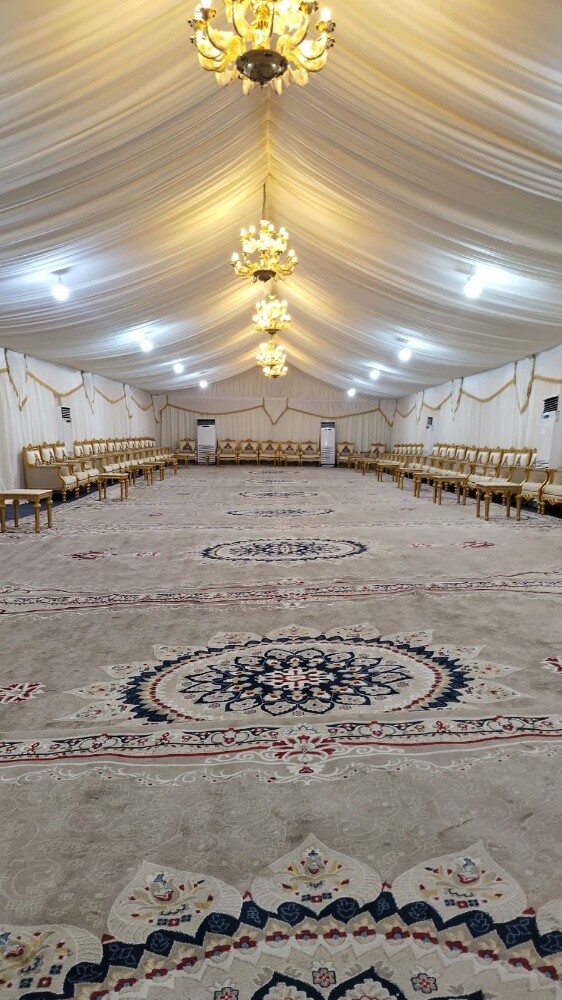 خيام للعزاء - 3