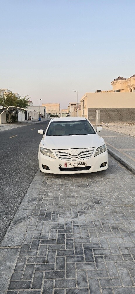 كامري 2011 - 3