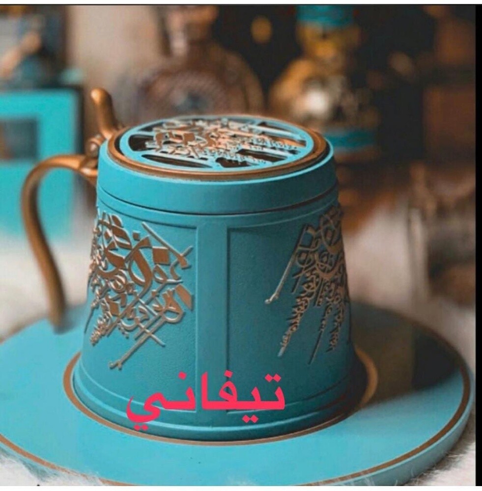 #عطورات كشخه - 10