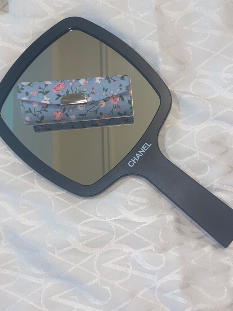 CHANEL MIRROR - 6