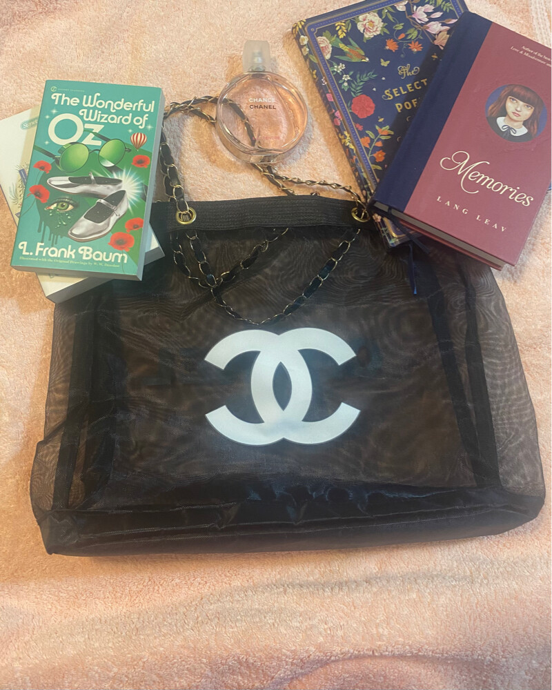 CHANEL MIRROR - 2