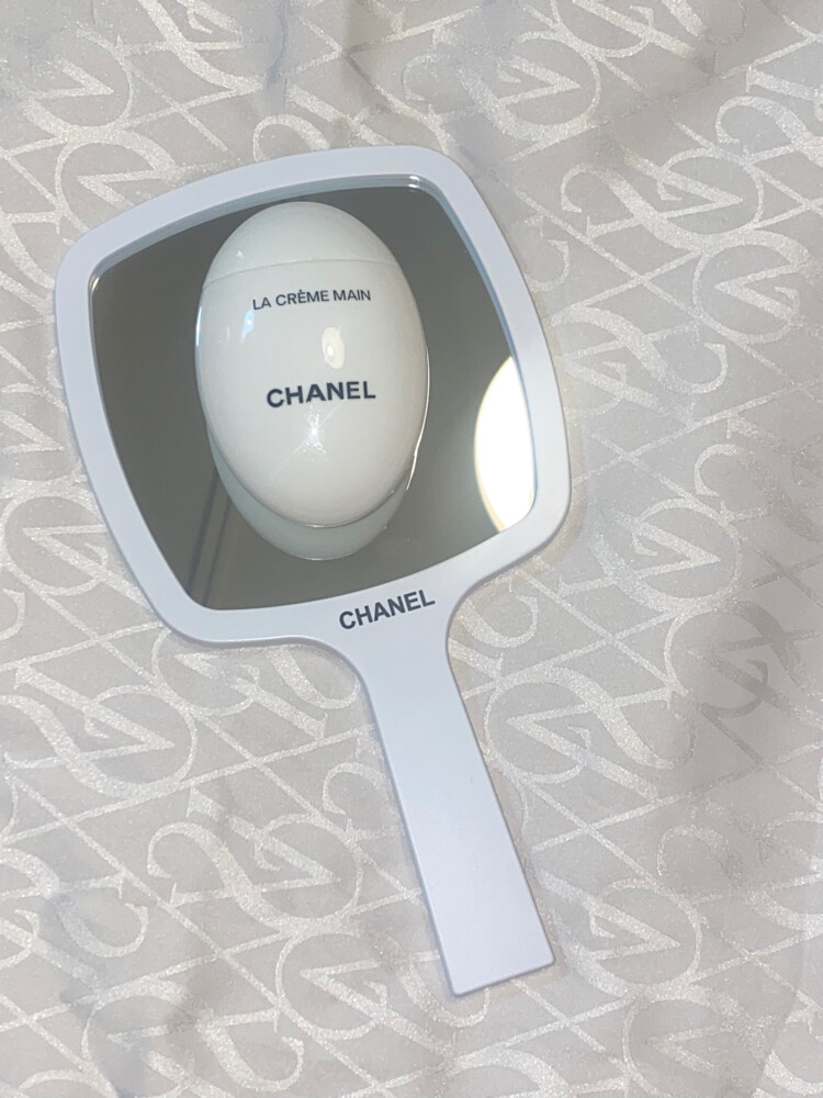 CHANEL MIRROR - 5