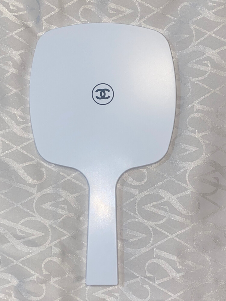 CHANEL MIRROR - 1