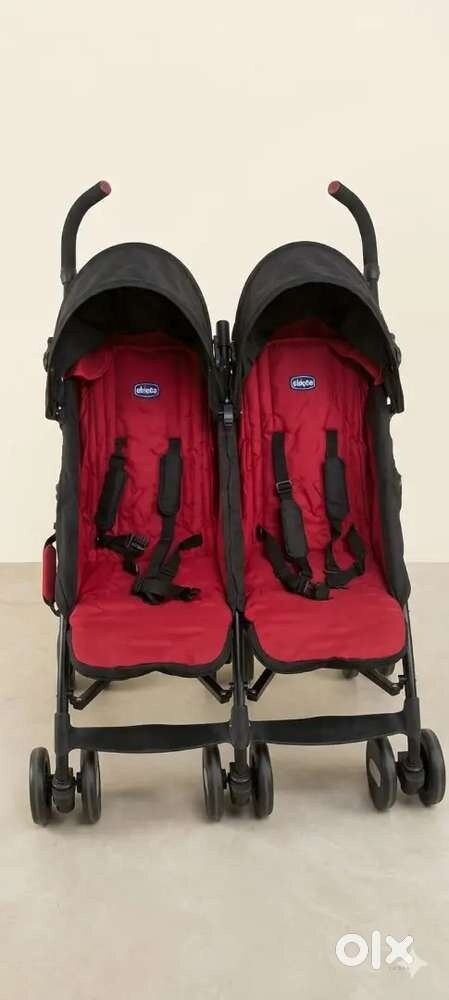 stroller - 3