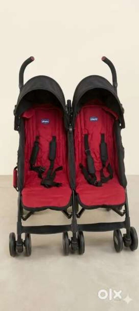 stroller - 2