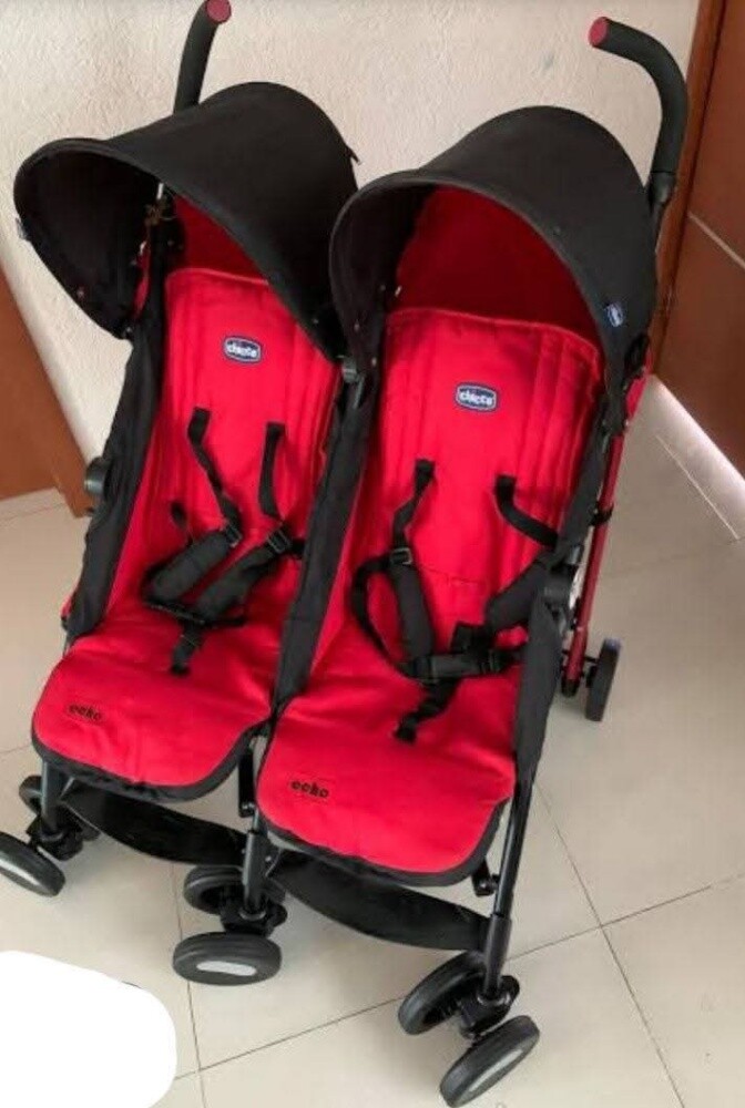 stroller - 4