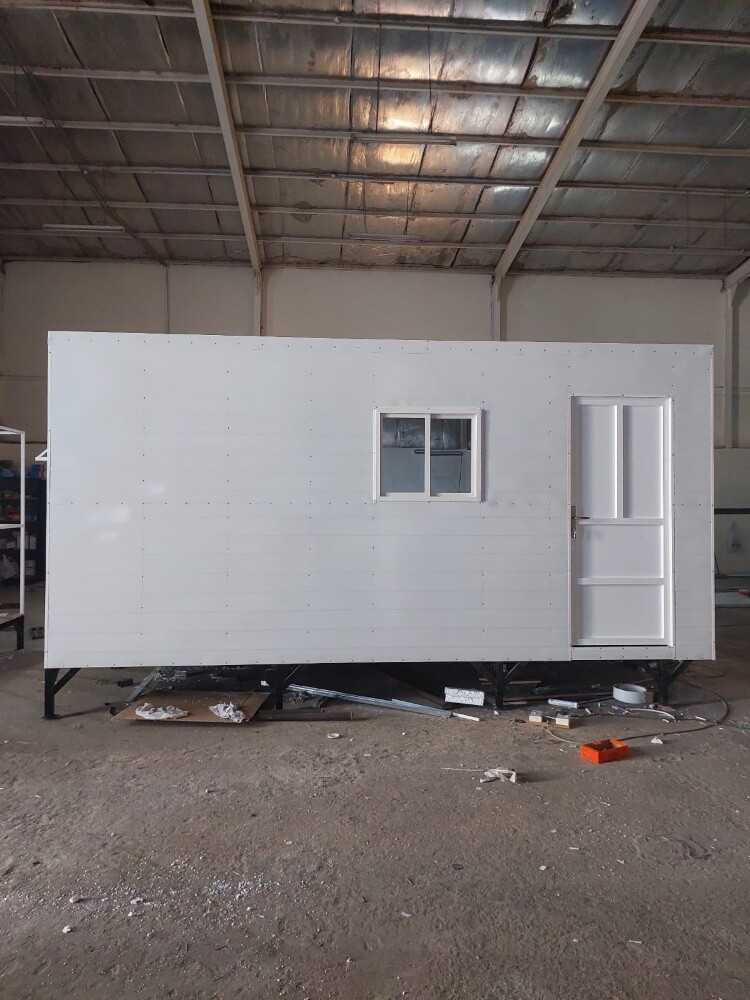 cabins new for sel - 2