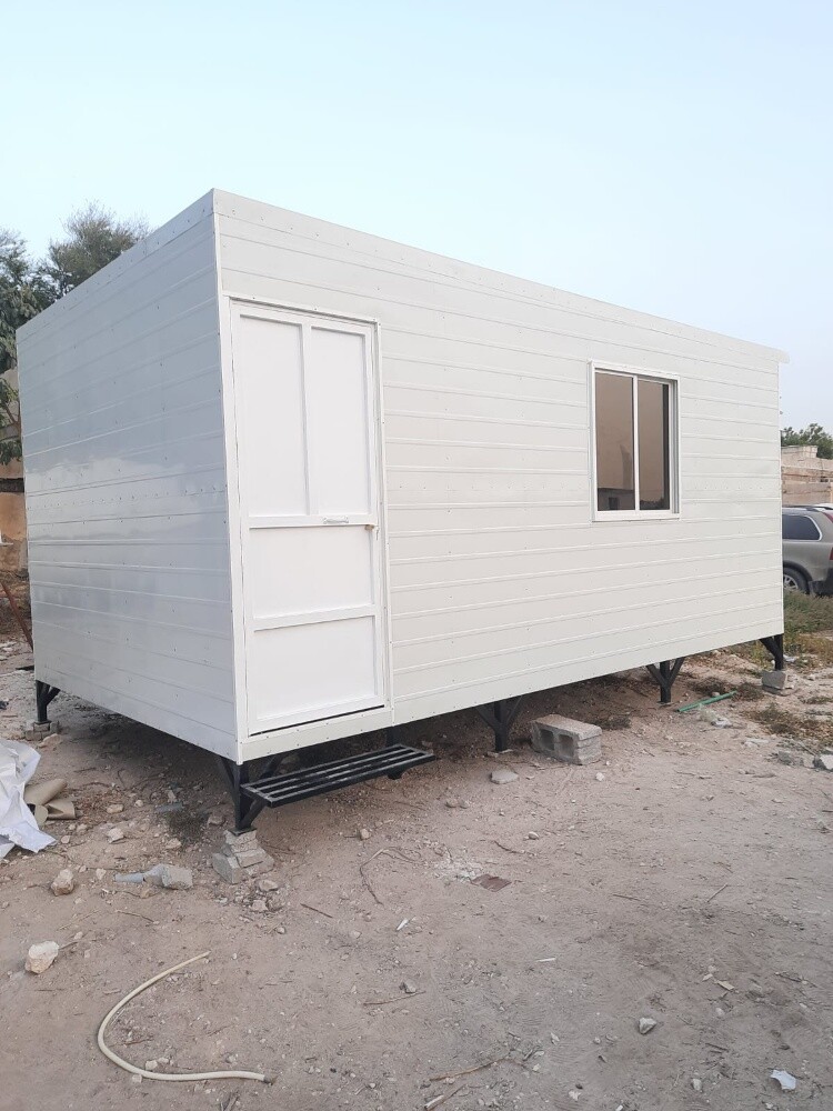 cabins new for sel - 6