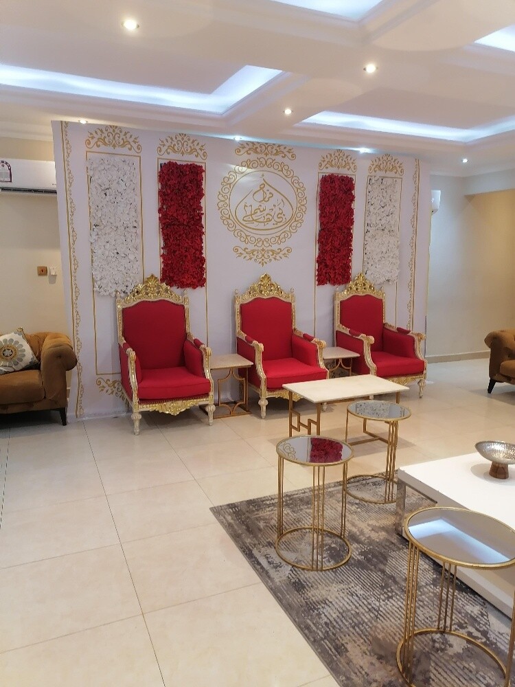 تجهيز الحفلات والمواسبات - 17