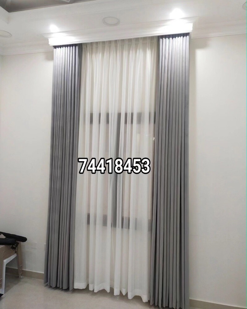 سجاد ستائر ورق جدران أريكة المجل - 9