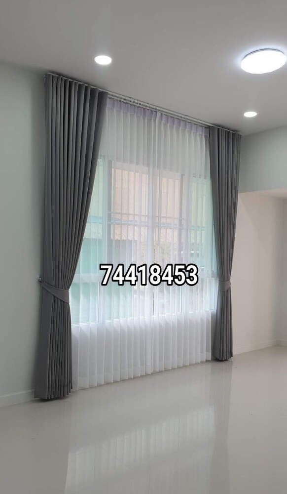 سجاد ستائر ورق جدران أريكة المجل - 22