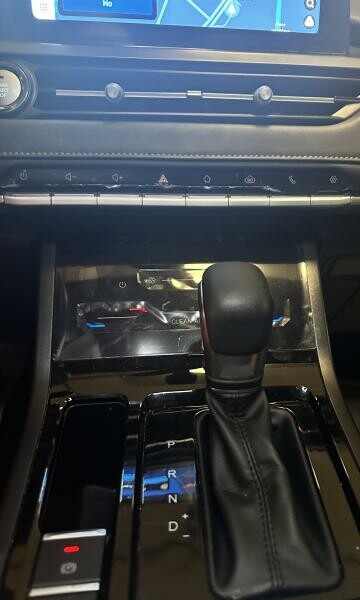 Chery Tiggo 4 Pro 2024  For Sale - 6