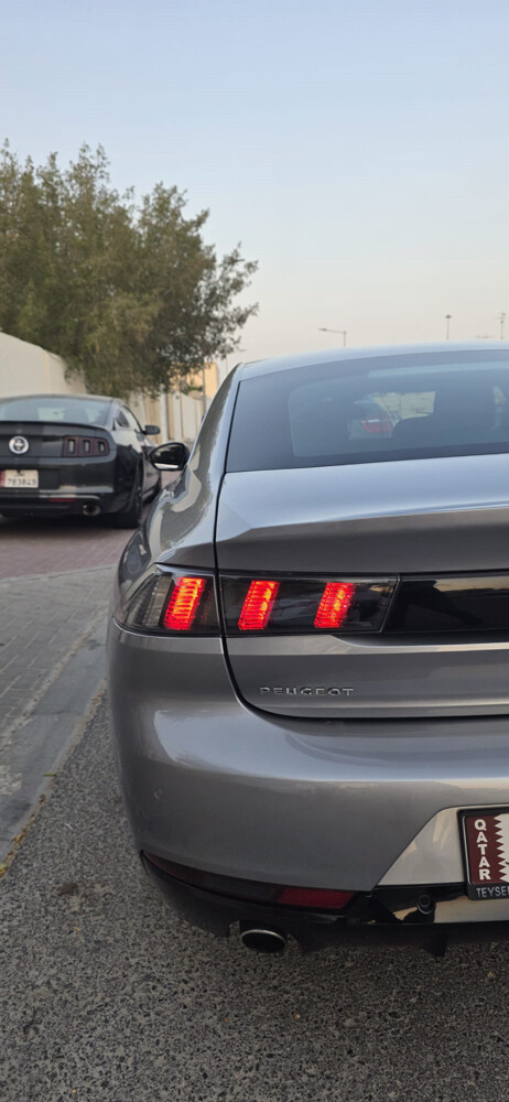 بيجو ٥٠٨ موديل ٢٠٢٠ حاله جيده  - 6
