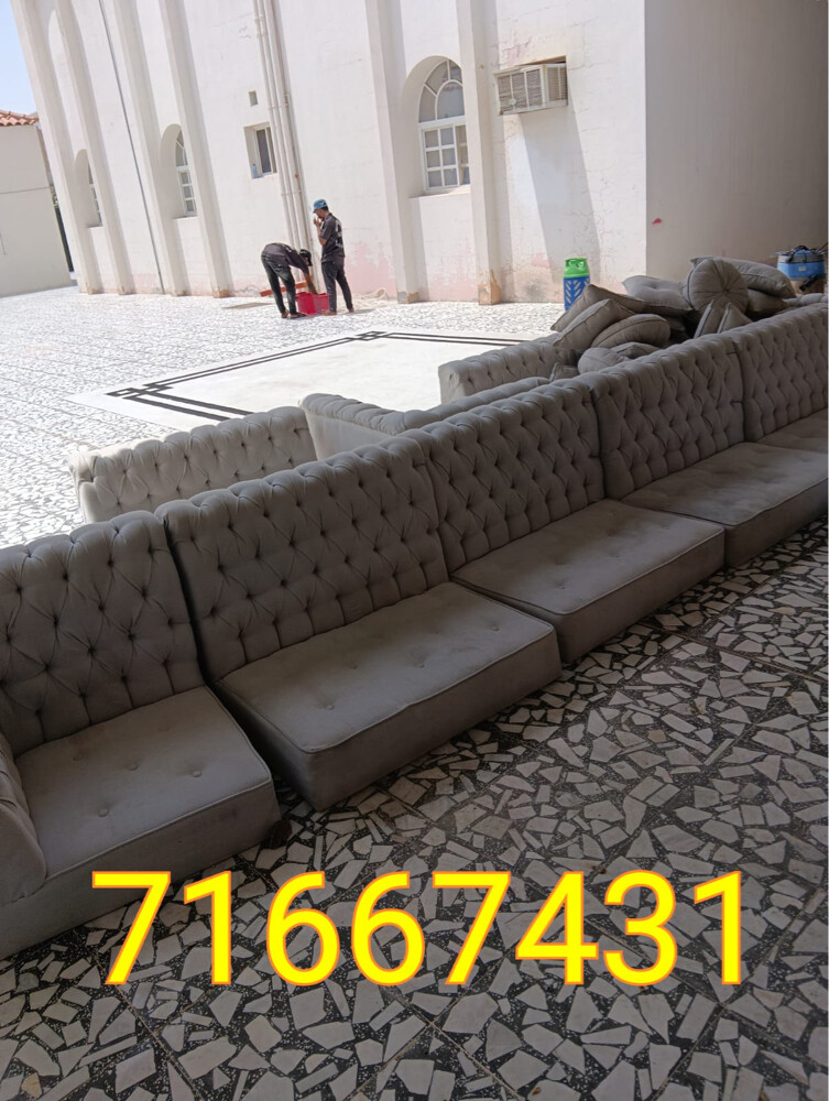 جميع أنواع التنظيفات - 9