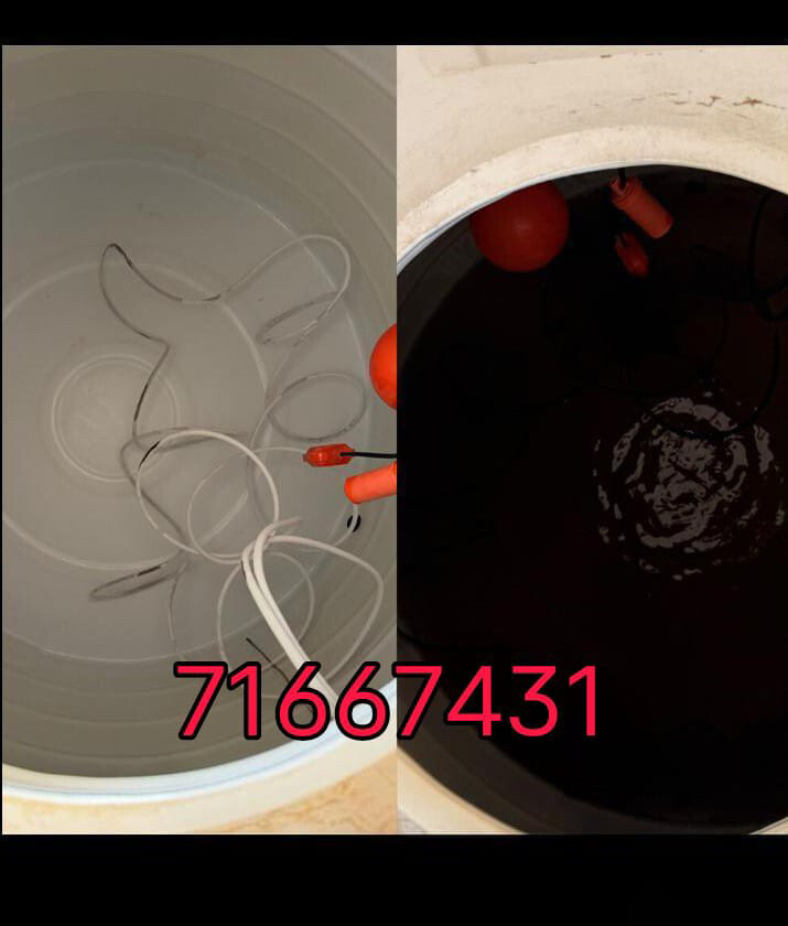 جميع أنواع التنظيفات - 11