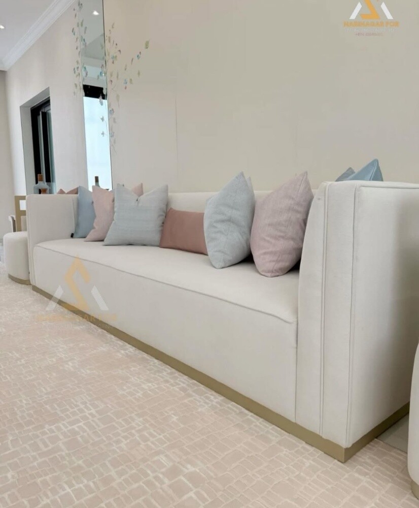 سجاد ستائر ورق جدران أريكة المجل - 27