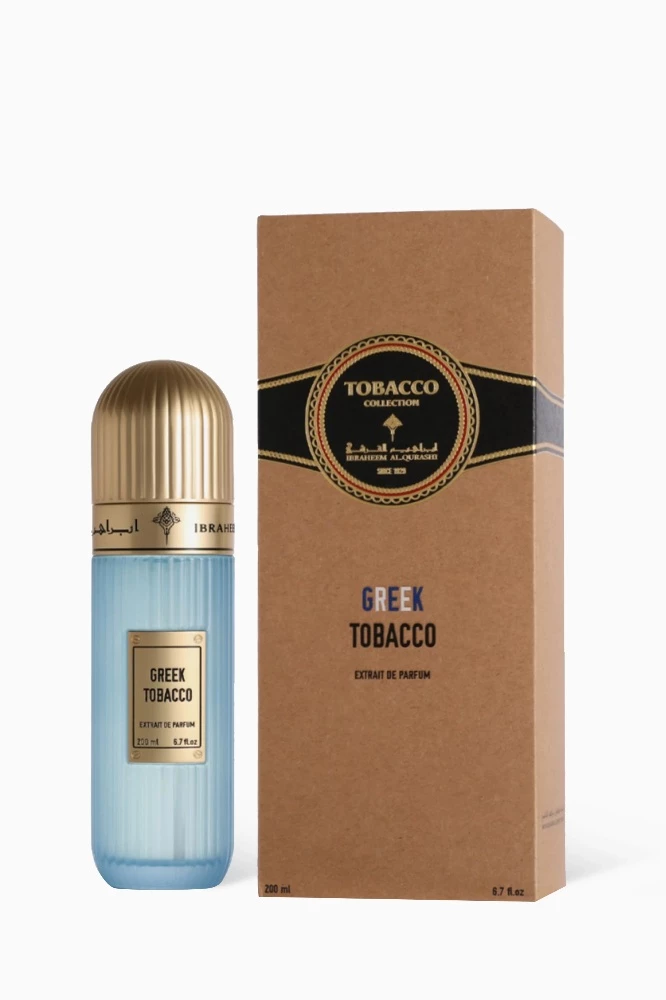 IBRAQ PERFUMES ALL AVAILABLE - 7
