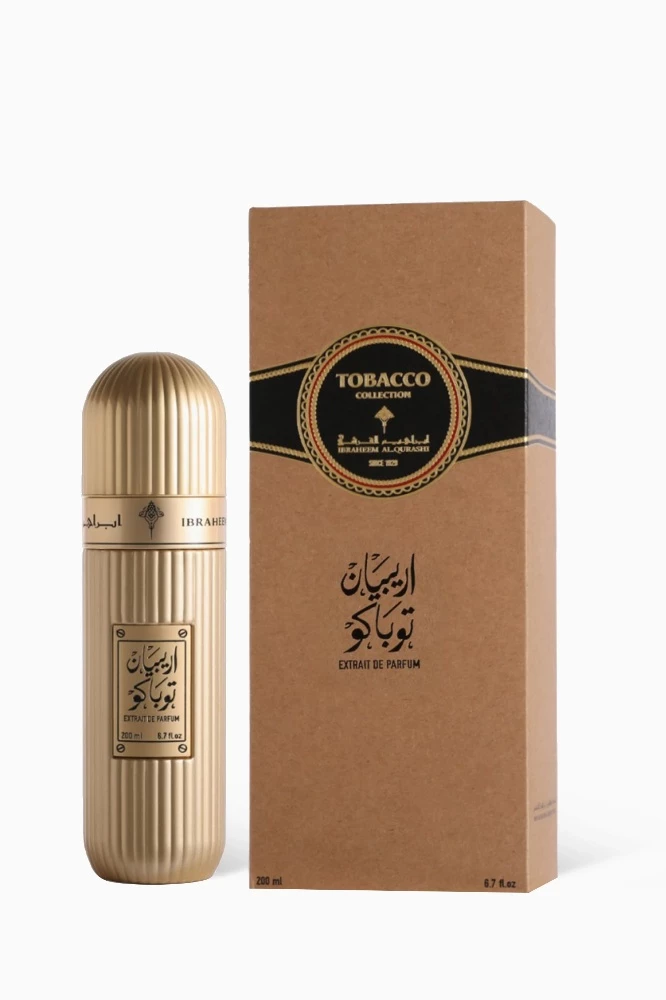 IBRAQ PERFUMES ALL AVAILABLE - 5
