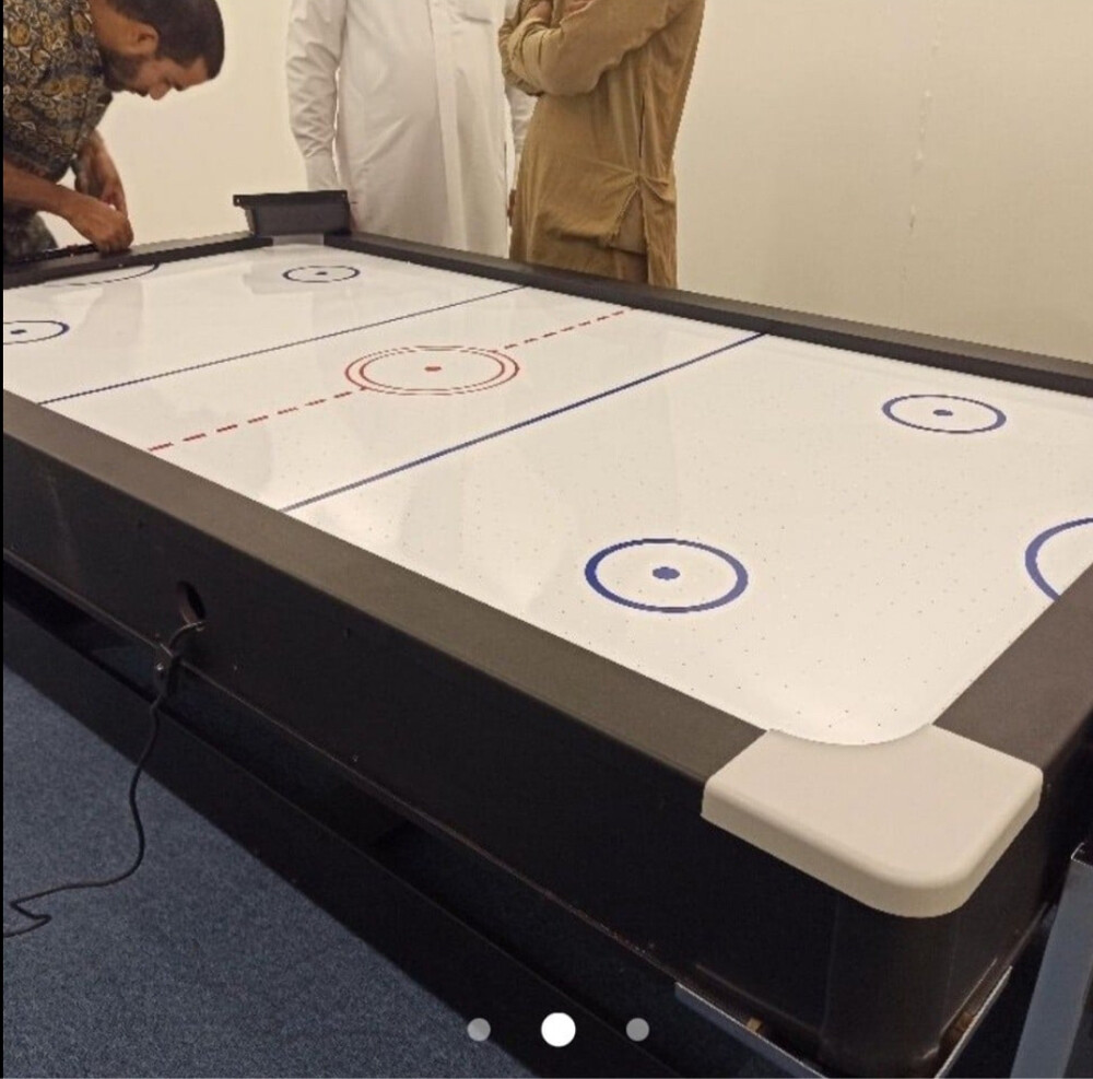 billiard pool 3 in one  - 4