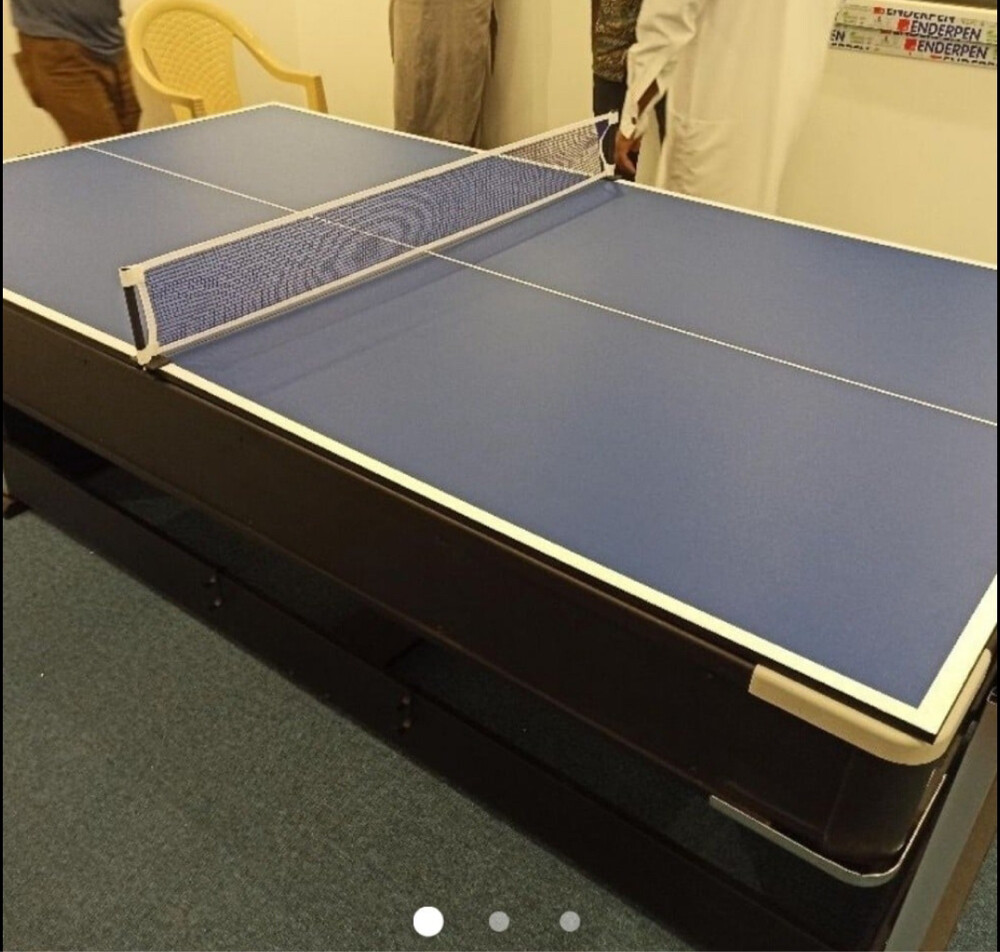 billiard pool 3 in one  - 3