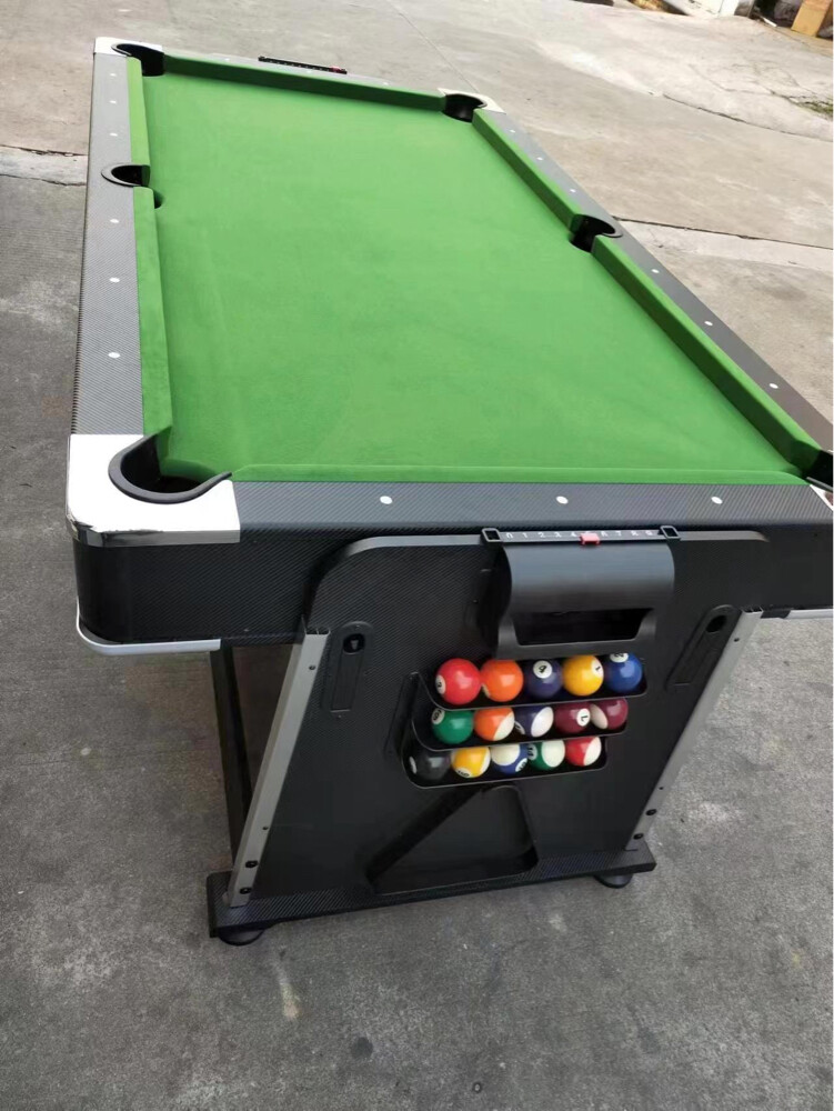 billiard pool 3 in one  - 2