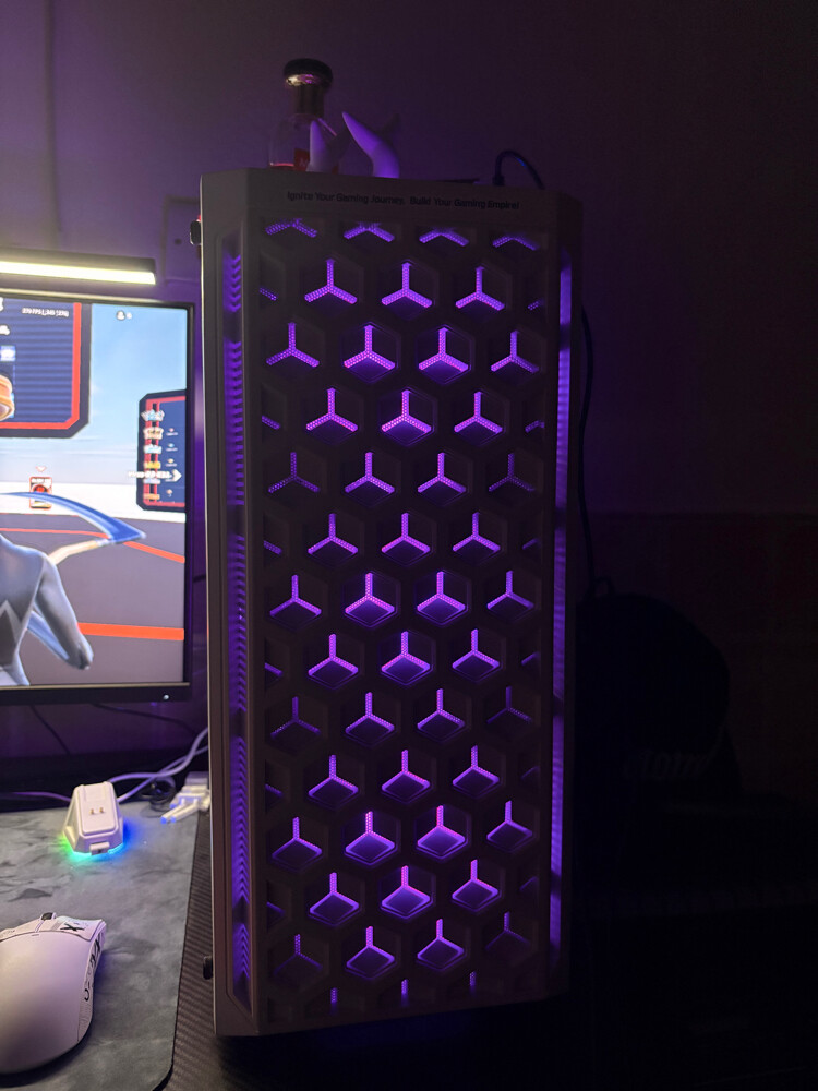 gaming pc - 1