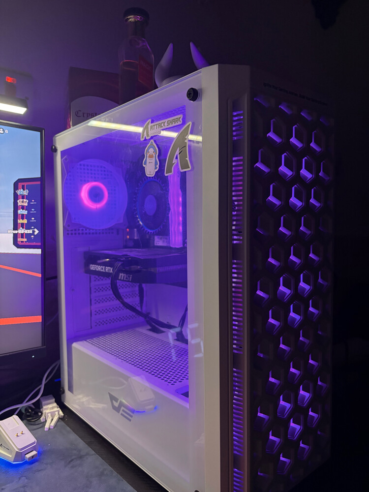 gaming pc - 2