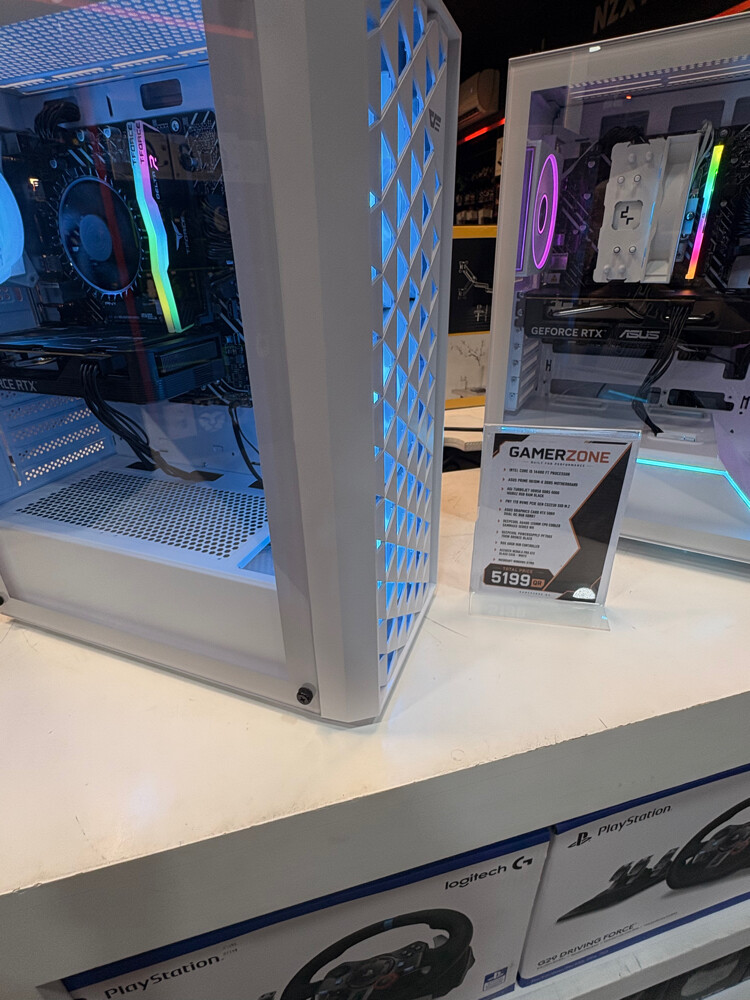 gaming pc - 3