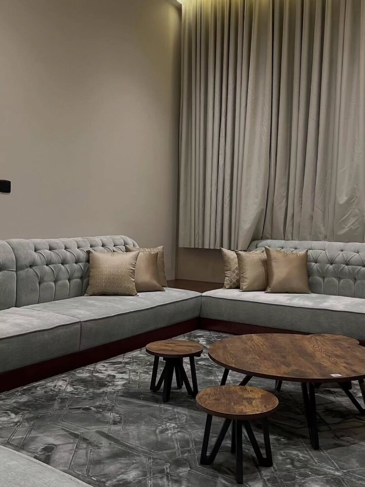 Sofa's & Curtain making - 3