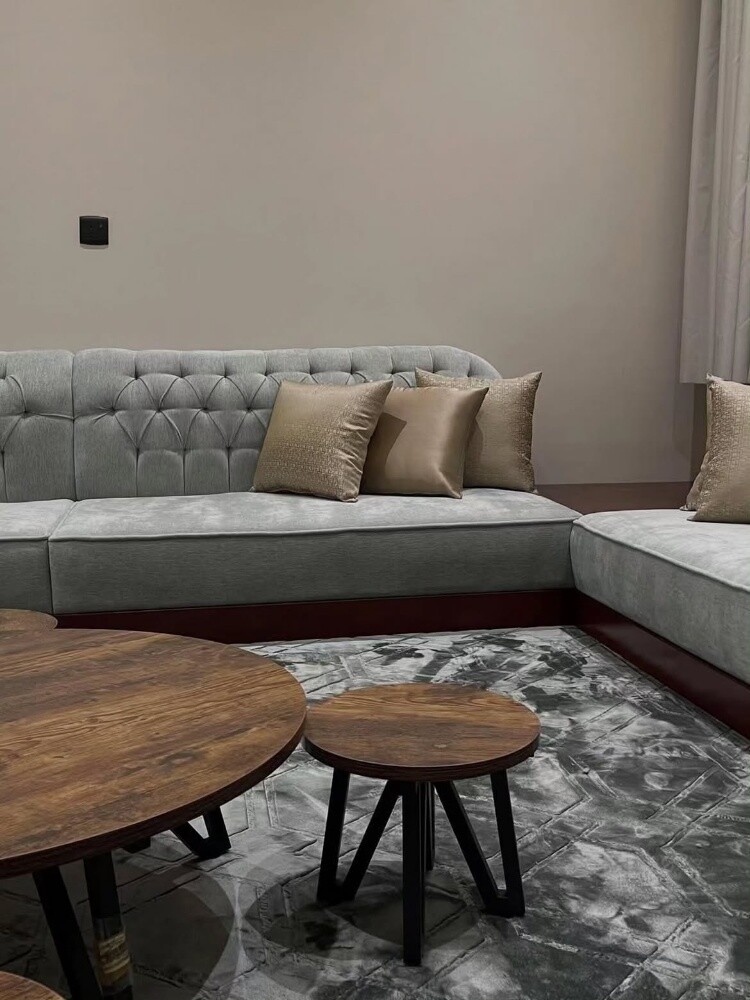 Sofa's & Curtain making - 2