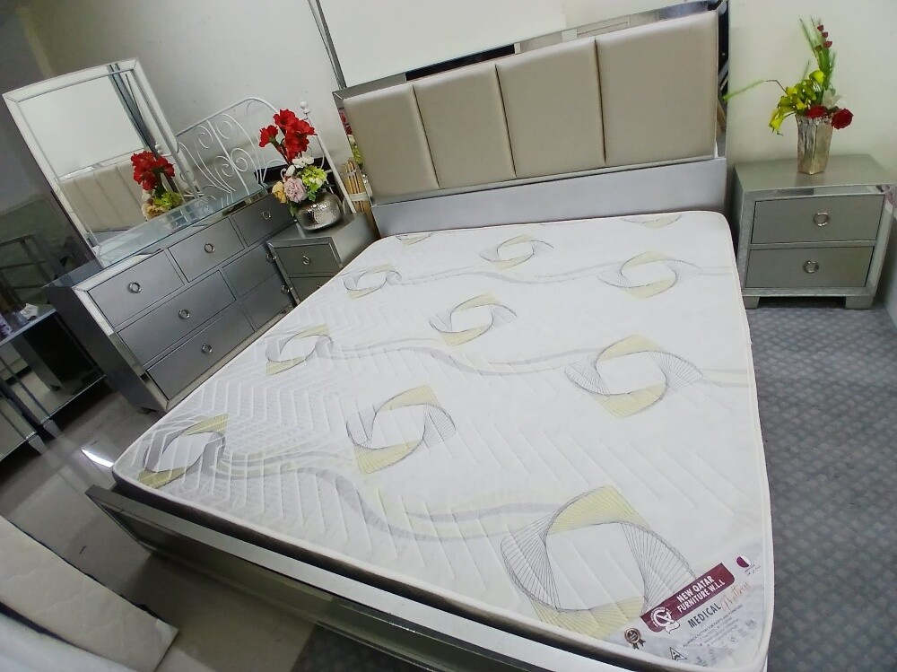 For Sale Branded Bedroom set - 6