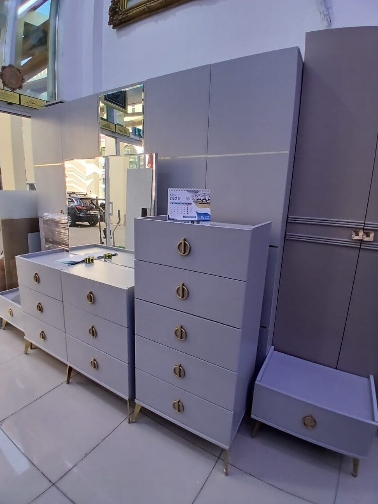 For Sale Branded Bedroom set - 10