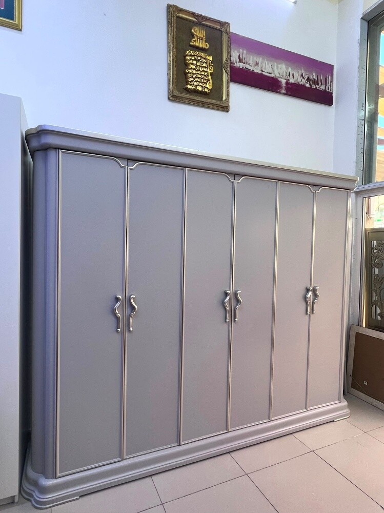 For Sale Branded Bedroom set - 4