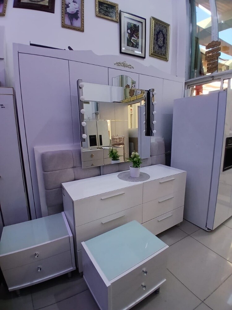 For Sale Branded Bedroom set - 11