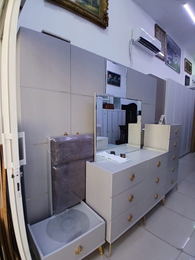 For Sale Branded Bedroom set - 12