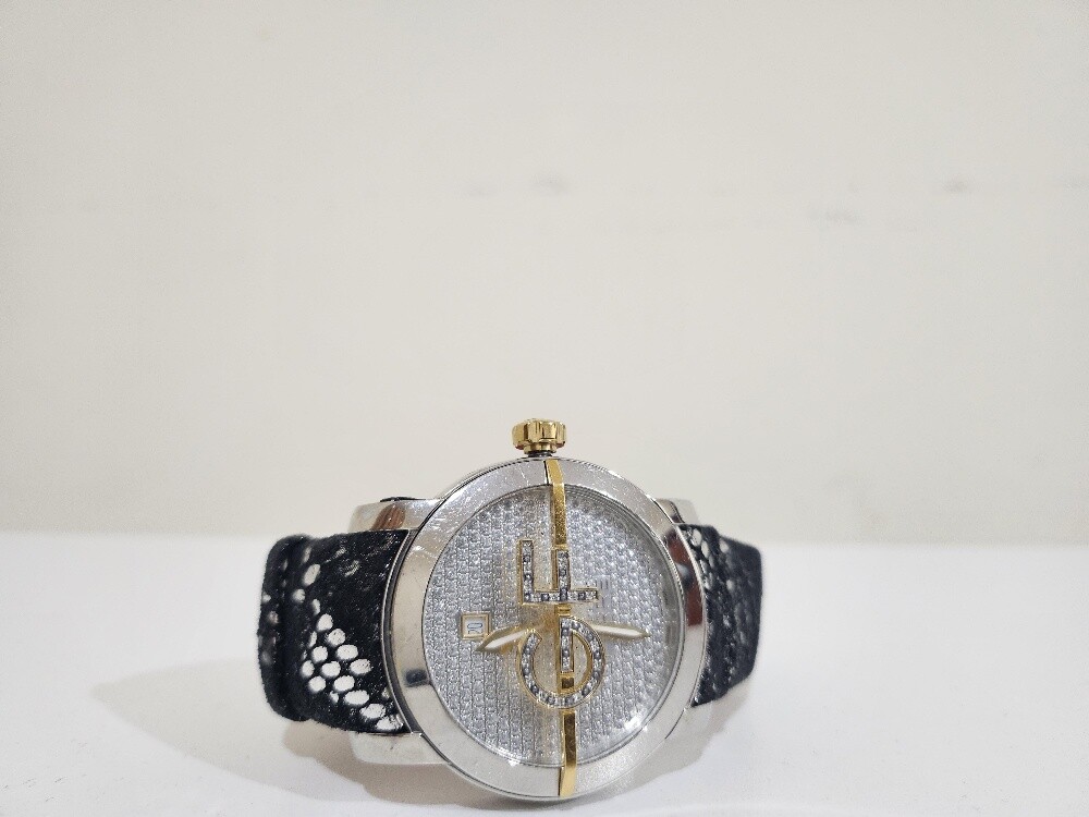 Genuine GF FERRE Watch - 1