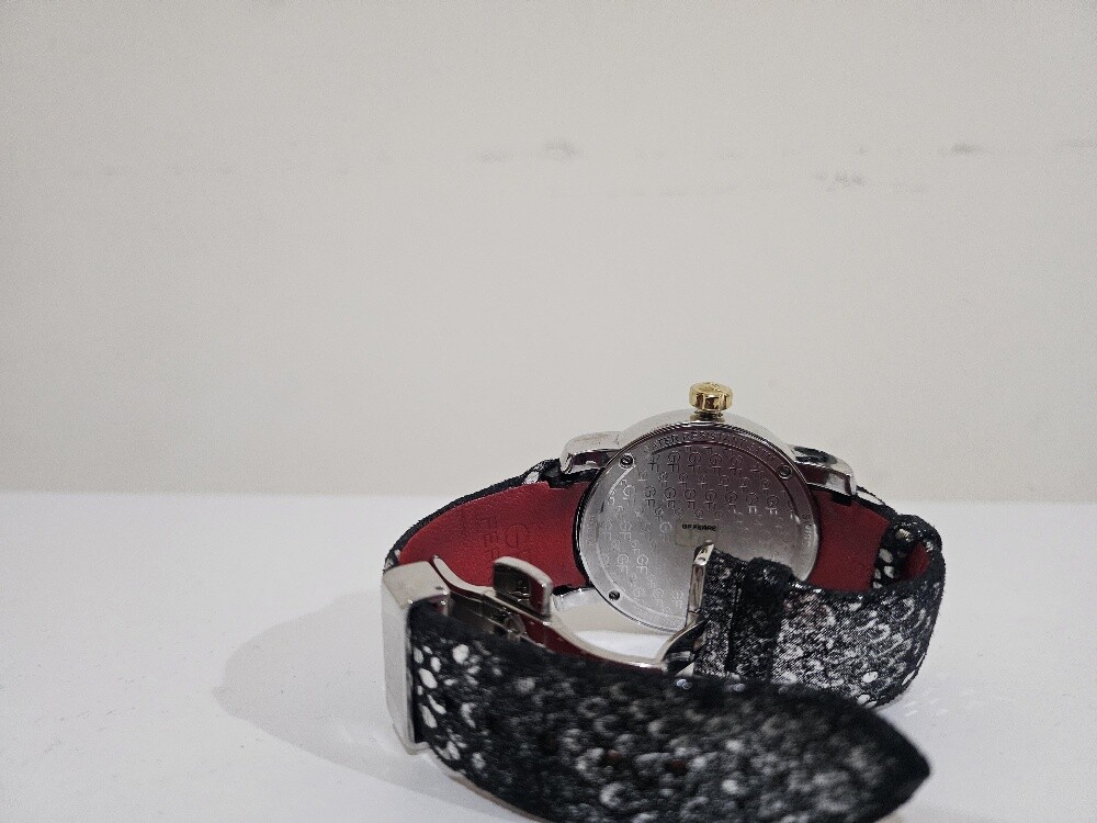 Genuine GF FERRE Watch - 2