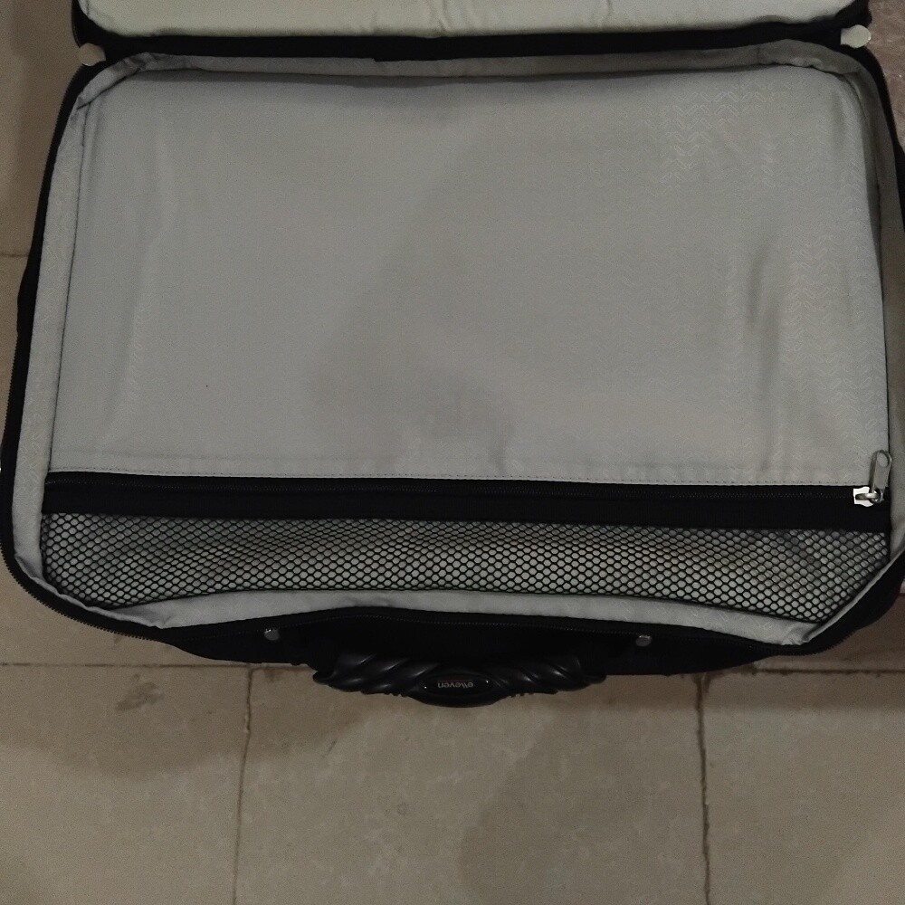 SCHOOL BAG BIG SIZE NEW - 14