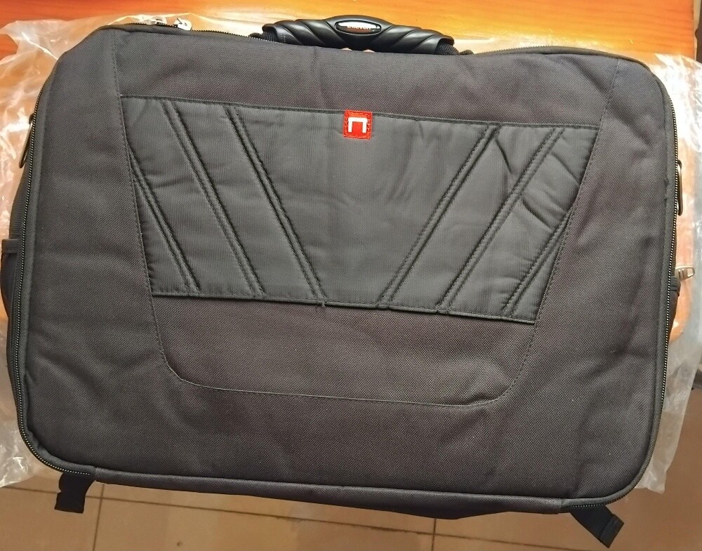 SCHOOL BAG BIG SIZE NEW - 2