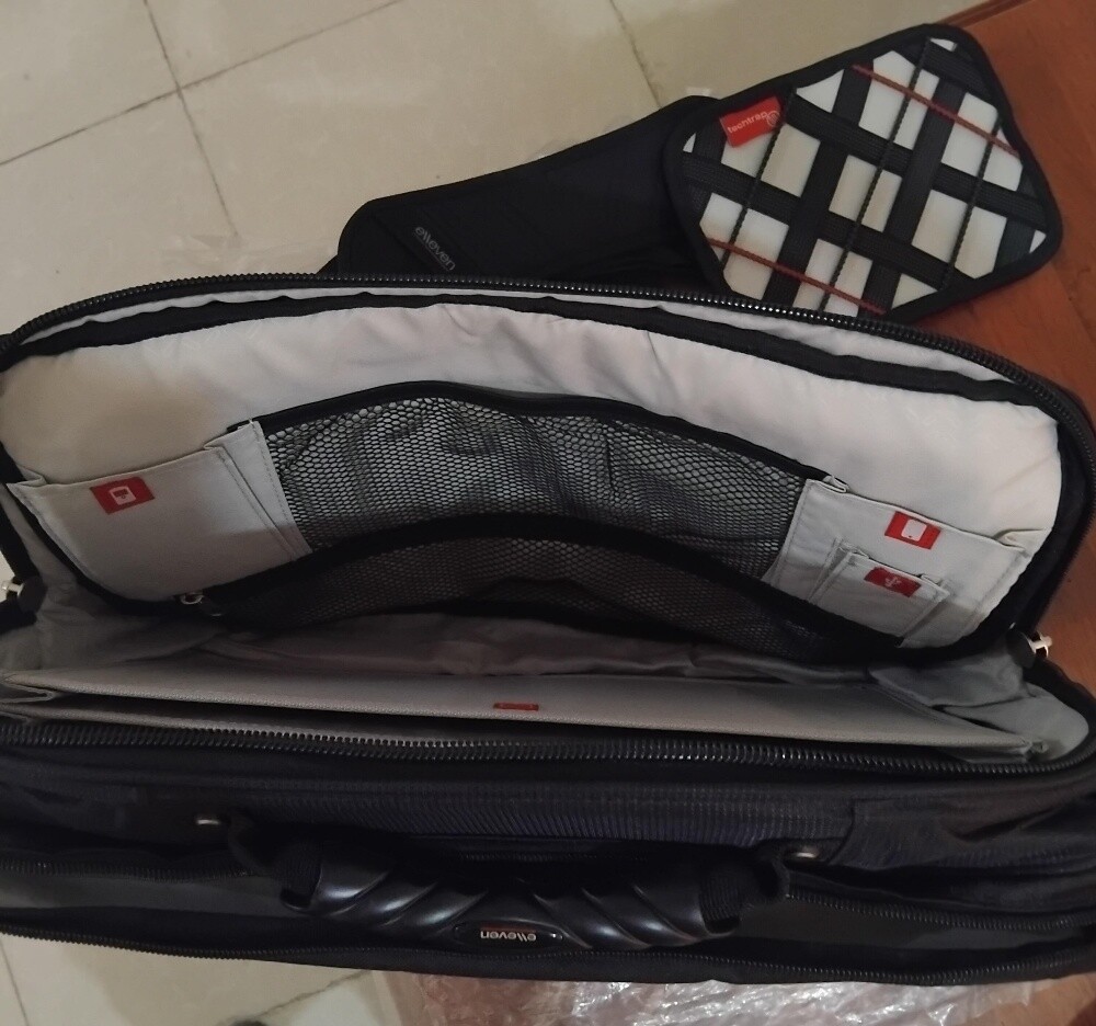 SCHOOL BAG BIG SIZE NEW - 6