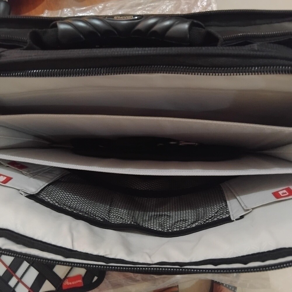 SCHOOL BAG BIG SIZE NEW - 9