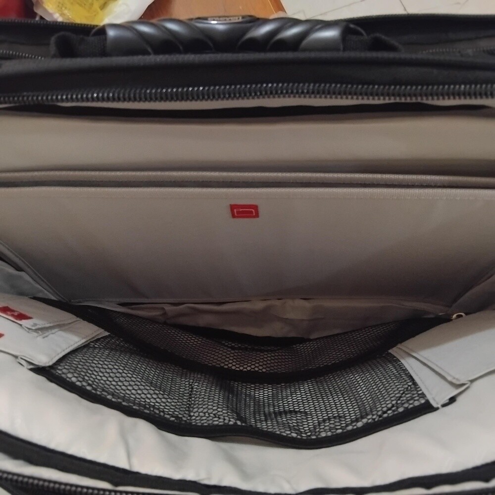 SCHOOL BAG BIG SIZE NEW - 15