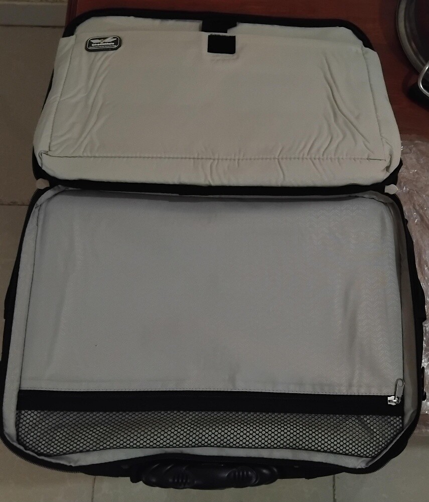 SCHOOL BAG BIG SIZE NEW - 10