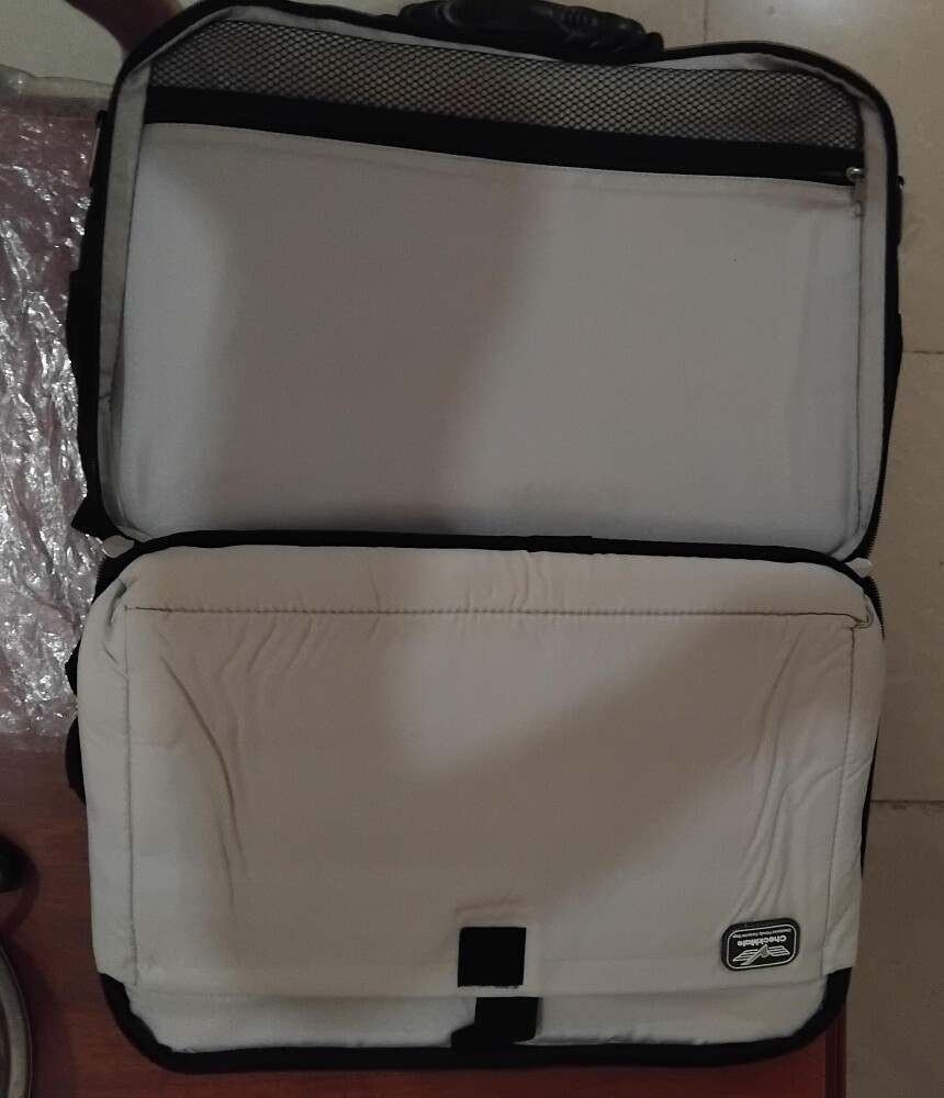 SCHOOL BAG BIG SIZE NEW - 5