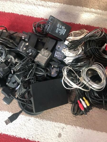 Multi Wires - 1