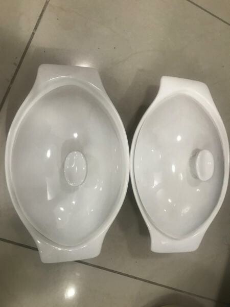 New Items - 1