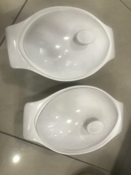 New Items - 2