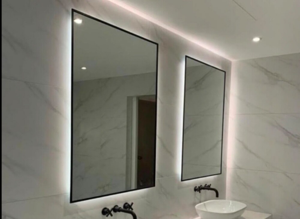 Stylish Glass mirror works Etc. - 9
