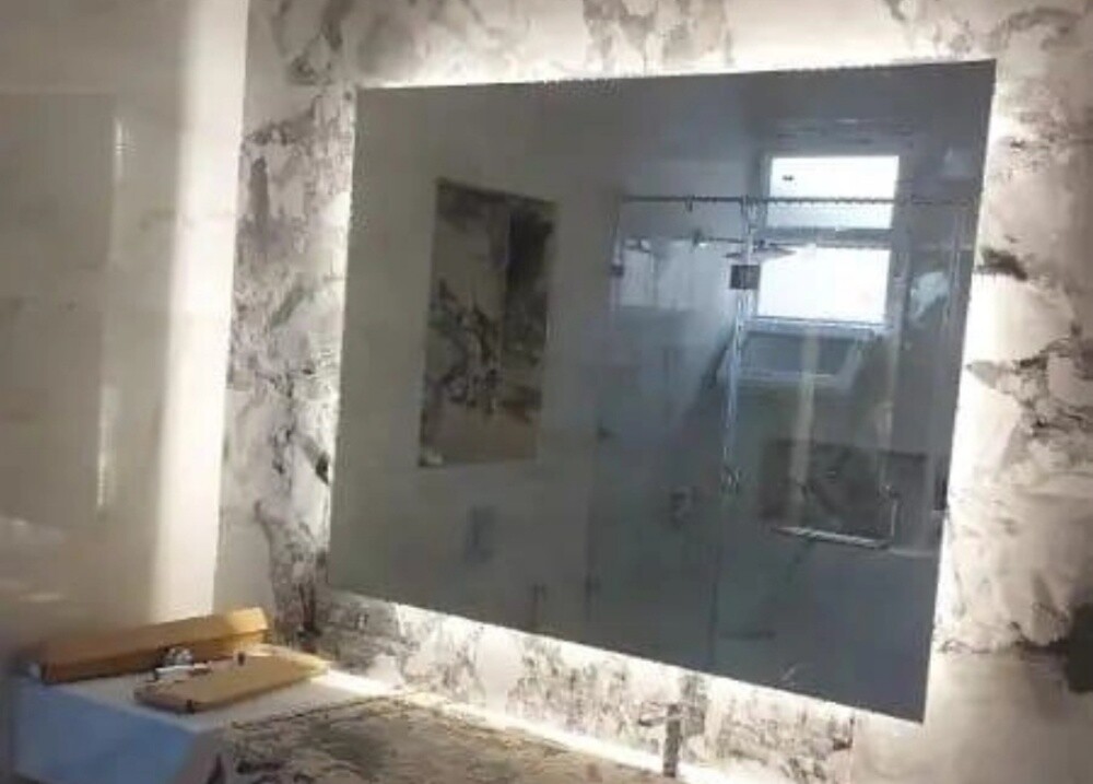 Stylish Glass mirror works Etc. - 6