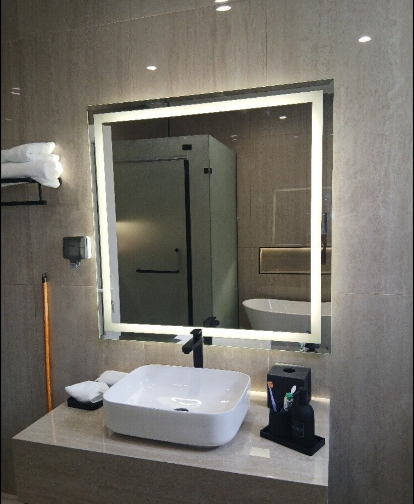 Stylish Glass mirror works Etc. - 2